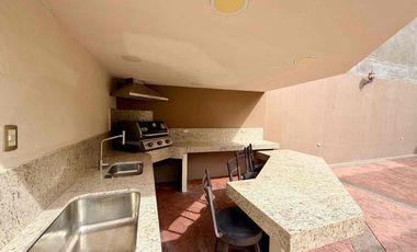 Residencia de lujo en Santa Lucía | 504 m² construcción | Recámara en planta baja