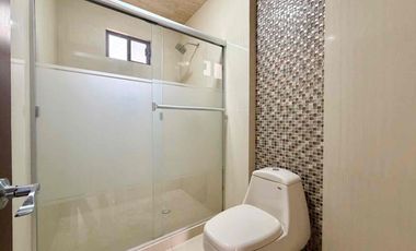 Residencia de lujo en Santa Lucía | 504 m² construcción | Recámara en planta baja