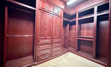 Residencia de lujo en Santa Lucía | 504 m² construcción | Recámara en planta baja