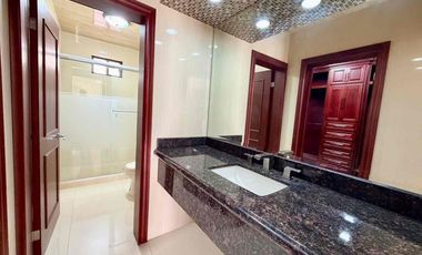 Residencia de lujo en Santa Lucía | 504 m² construcción | Recámara en planta baja