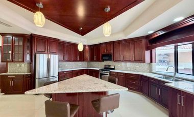 Residencia de lujo en Santa Lucía | 504 m² construcción | Recámara en planta baja
