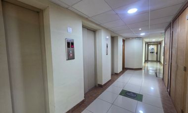 Arriendo Oficinas en Concpción.