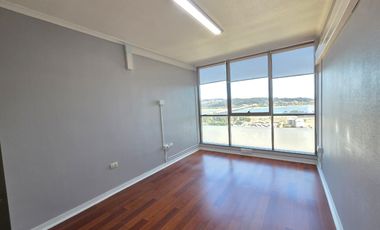 Arriendo Oficinas en Concpción.