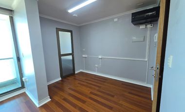Arriendo Oficinas en Concpción.