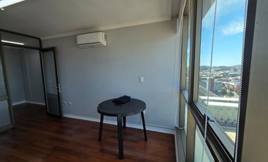 Arriendo Oficinas en Concpción.