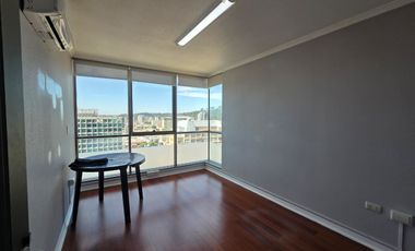Arriendo Oficinas en Concpción.