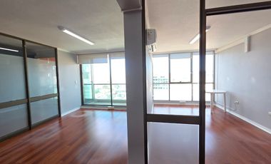 Arriendo Oficinas en Concpción.