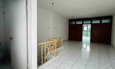 Disewakan Ruko 3Lantai di Villa Indah Pajajaran Bogor ( Ruko VIP )