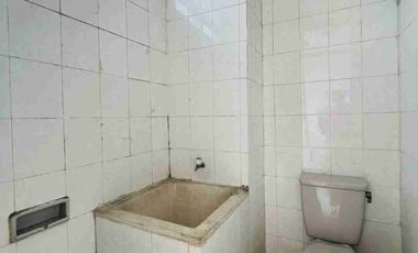 Disewakan Ruko 3Lantai di Villa Indah Pajajaran Bogor ( Ruko VIP )