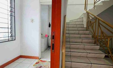 Disewakan Ruko 3Lantai di Villa Indah Pajajaran Bogor ( Ruko VIP )
