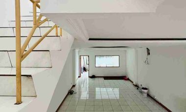 Disewakan Ruko 3Lantai di Villa Indah Pajajaran Bogor ( Ruko VIP )