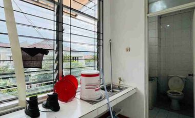 Disewakan Ruko 3Lantai di Villa Indah Pajajaran Bogor ( Ruko VIP )