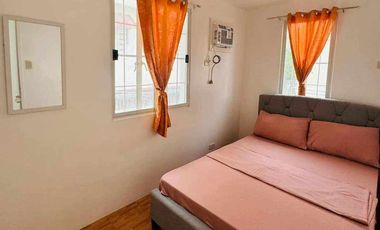 Fully Furnished Newly Renovated House and Lot for Sale / Rent 🏡