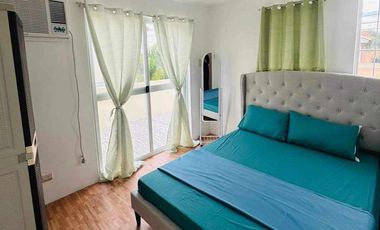 Fully Furnished Newly Renovated House and Lot for Sale / Rent 🏡