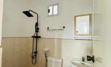 Fully Furnished Newly Renovated House and Lot for Sale / Rent 🏡