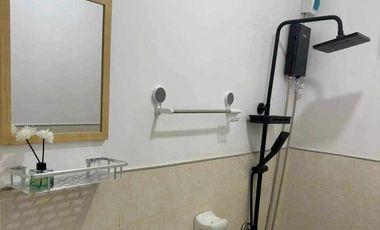 Fully Furnished Newly Renovated House and Lot for Sale / Rent 🏡