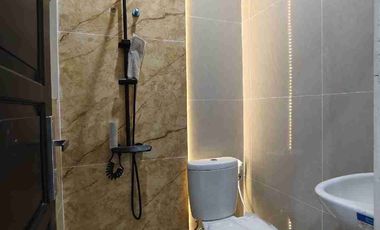 Rumah 1 M an Dalam Cluster Akses 2 Mobil Pinggir jalan raya Jagakarsa Jakarta selatan