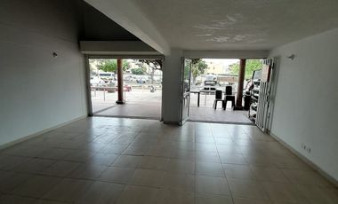 ARRIENDO LOCAL MARSELLA REAL – BUCARAMANGA