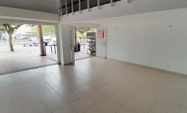 ARRIENDO LOCAL MARSELLA REAL – BUCARAMANGA