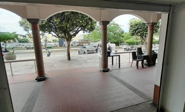 ARRIENDO LOCAL MARSELLA REAL – BUCARAMANGA