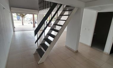 ARRIENDO LOCAL MARSELLA REAL – BUCARAMANGA