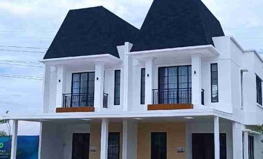 [AKSES TOL DEKAT] CLUSTER DI KAWASAN PREMIUM BEKASI DIPINGGIR JAKARTA TIMUR, BEKASI BARAT