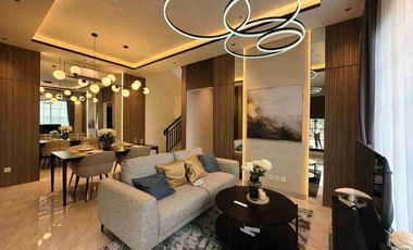 [AKSES TOL DEKAT] CLUSTER DI KAWASAN PREMIUM BEKASI DIPINGGIR JAKARTA TIMUR, BEKASI BARAT