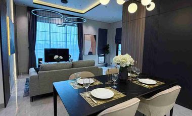 [AKSES TOL DEKAT] CLUSTER DI KAWASAN PREMIUM BEKASI DIPINGGIR JAKARTA TIMUR, BEKASI BARAT