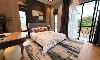 [AKSES TOL DEKAT] CLUSTER DI KAWASAN PREMIUM BEKASI DIPINGGIR JAKARTA TIMUR, BEKASI BARAT