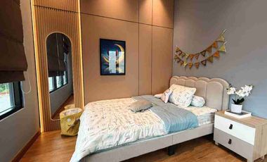 [AKSES TOL DEKAT] CLUSTER DI KAWASAN PREMIUM BEKASI DIPINGGIR JAKARTA TIMUR, BEKASI BARAT