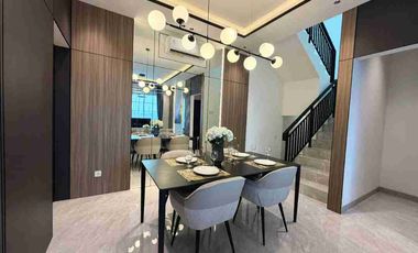 [AKSES TOL DEKAT] CLUSTER DI KAWASAN PREMIUM BEKASI DIPINGGIR JAKARTA TIMUR, BEKASI BARAT