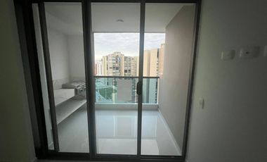 VENDO APARTAMENTO EN RIO ALTO