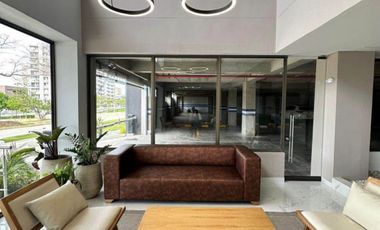VENDO APARTAMENTO EN RIO ALTO