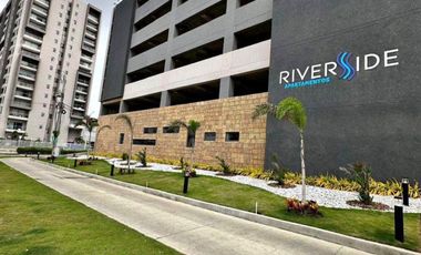 VENDO APARTAMENTO EN RIO ALTO