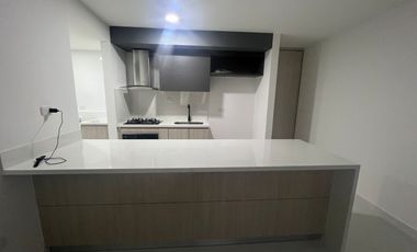 VENDO APARTAMENTO EN RIO ALTO