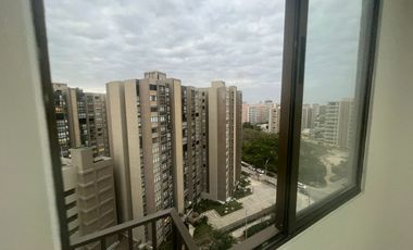 VENDO APARTAMENTO EN RIO ALTO