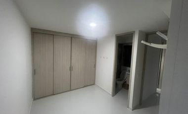 VENDO APARTAMENTO EN RIO ALTO