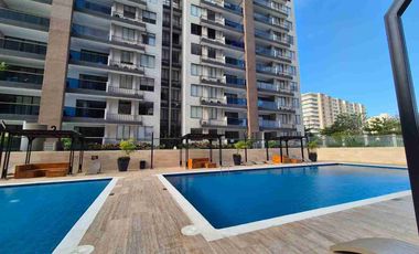 VENDO APARTAMENTO EN RIO ALTO