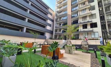 VENDO APARTAMENTO EN RIO ALTO