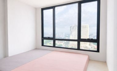 Disewakan Harga Miring Apartemen Collins Boulevard Studio Semi Furnish