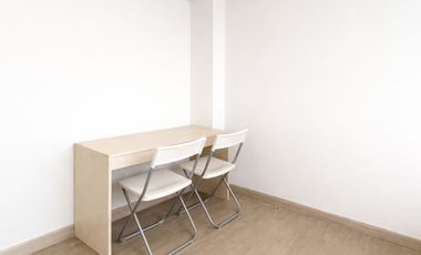 Disewakan Harga Miring Apartemen Collins Boulevard Studio Semi Furnish