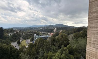 Amoblado HERMOSO dúplex alto de palmas