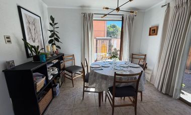 Hermosa casa en Santa Maria de Triana, Rancagua