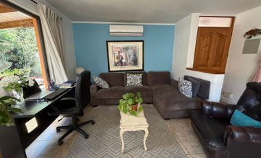 Hermosa casa en Santa Maria de Triana, Rancagua