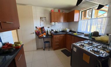 Hermosa casa en Santa Maria de Triana, Rancagua