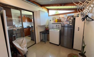 Hermosa casa en Santa Maria de Triana, Rancagua