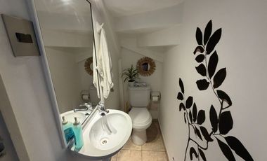 Hermosa casa en Santa Maria de Triana, Rancagua