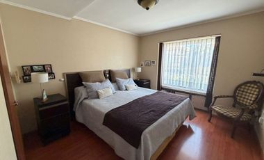 Hermosa casa en Santa Maria de Triana, Rancagua