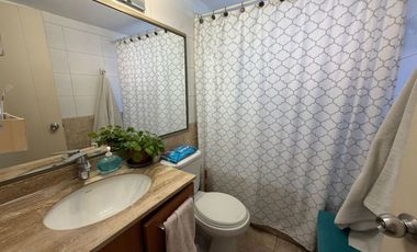 Hermosa casa en Santa Maria de Triana, Rancagua