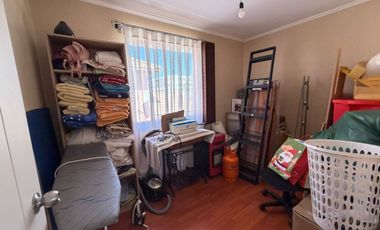 Hermosa casa en Santa Maria de Triana, Rancagua